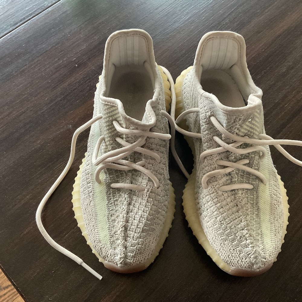 Yeezy’s